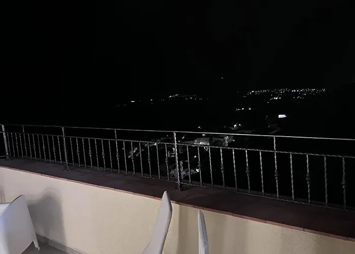 Couette-café San Nicodemo Ciro